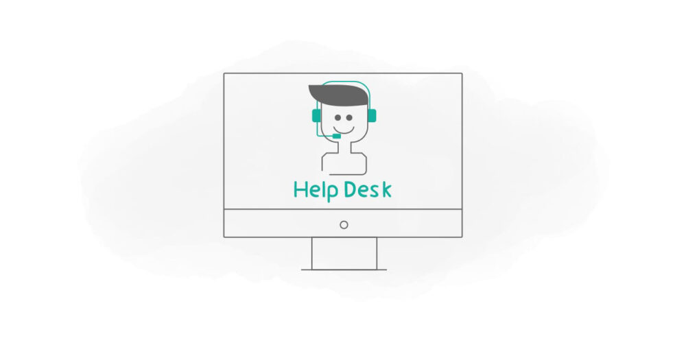 سامانه Help Desk - بررسی 5 نکته مهم در هنگام خرید